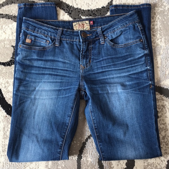 Dear John Denim Denim - Dear John Jeans Size 29